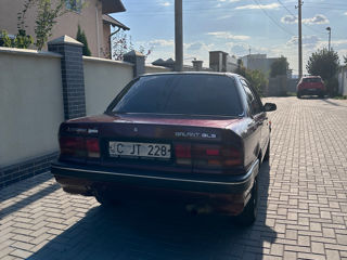 Mitsubishi Galant foto 1