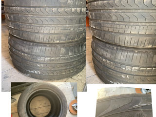 R16H28JET38. 205/55R15 Прадаю/куплю/меняю foto 9