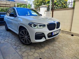 BMW X3 foto 2