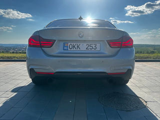 BMW 4 Series foto 3