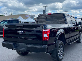 Ford F-150 foto 7