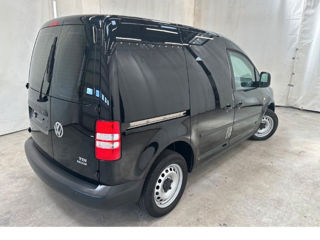 Volkswagen Caddy foto 3