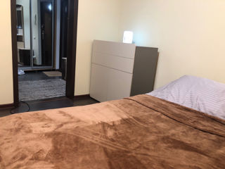 Apartament cu 1 cameră, 40 m², Centru, Chișinău foto 2