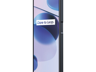 Продам новый телефон Realme C35 4 ГБ/ 64 ГБ/ Dual SIM/ Черный foto 3
