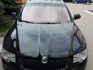 Skoda Superb foto 9