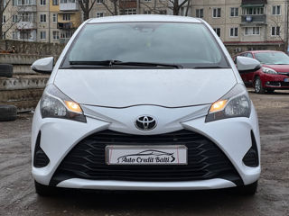 Toyota Yaris foto 5