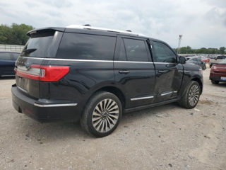 Lincoln Navigator foto 6