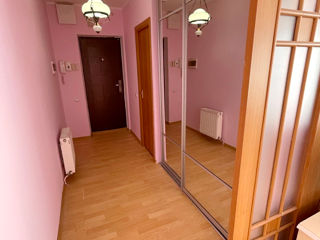 Apartament cu 3 camere, 104 m², Telecentru, Chișinău foto 14