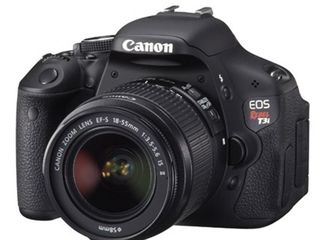 Canon EOS -kit- made in Japan foto 3