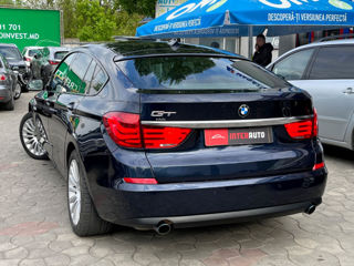 BMW 5 GT foto 3