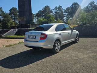 Skoda Rapid foto 3