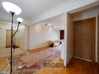 Apartament cu 3 camere, 90 m², Telecentru, Chișinău foto 10