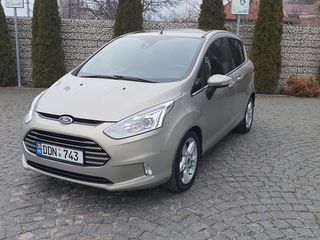 Ford B-Max foto 19