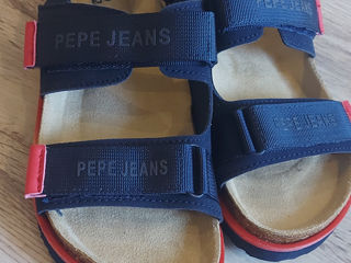 Сандали Pepe Jeans 36 раз.