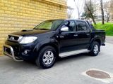 Toyota Hilux foto 4