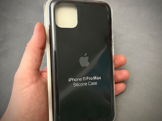 Чехлы для iPhone 11 Pro Max foto 2