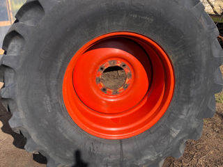 Колёса 650/75 R32