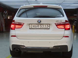 BMW X3 foto 3