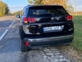 Peugeot 3008 foto 5