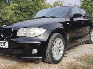 BMW 1 Series foto 3