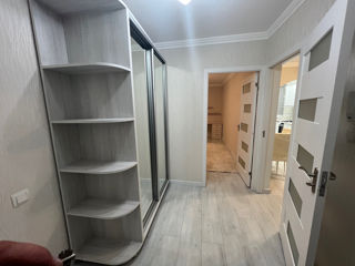 Apartament cu 1 cameră, 47 m², Centru, Chișinău foto 6