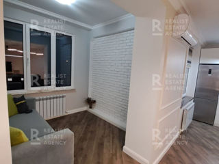 Apartament cu 3 camere, 79 m², Râșcani, Chișinău foto 5