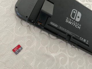 Nintendo Switch foto 5