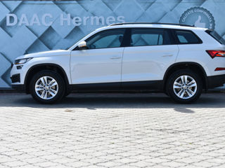 Skoda Kodiaq foto 5