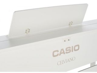 Pian Digital Casio AP-470 WE Celviano - Nou-Instalare si livrarea gratuita in toata Moldova!!! foto 10