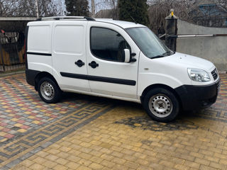 Fiat Doblo foto 2