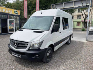 Mercedes sprinter 516 cdi