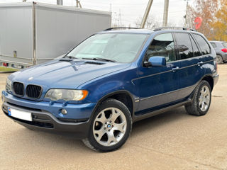 BMW X5 foto 3