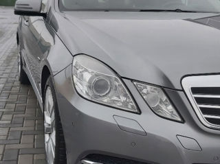 Mercedes E-Class foto 2