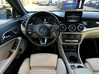 Mercedes CLA foto 9