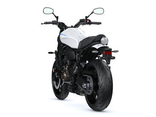 Yamaha XSR 700 foto 4