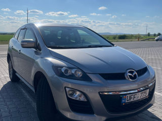 Mazda CX-7 фото 2