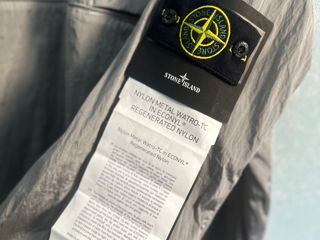 Stone Island Nylon Metal Jacket foto 4