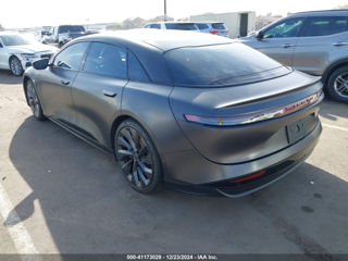 Lucid Air foto 4