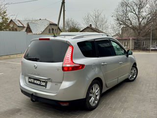 Renault Grand Scenic foto 4