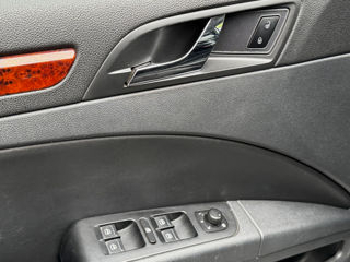 Skoda Superb foto 12