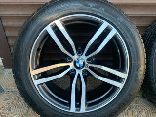 R19 bmw x5 Mpaket f15