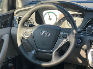 Hyundai Sonata foto 9