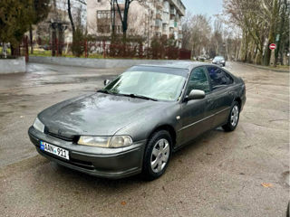 Honda Accord foto 2