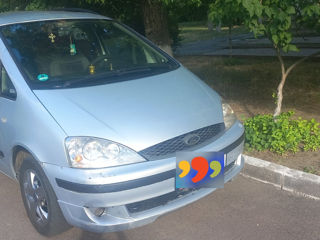 Ford Galaxy, 2003 г.