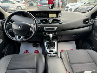 Renault Grand Scenic foto 7