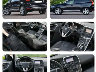 Volvo XC60 foto 1