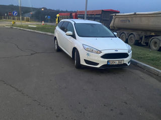 Ford Focus foto 2