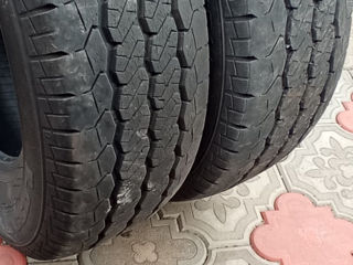 Anvelope 215/70R15C