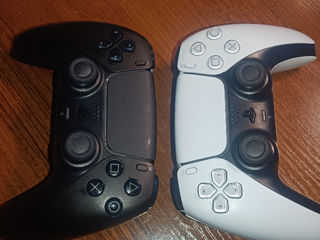 Playstation 5 Gamepad foto 2