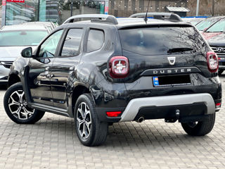 Dacia Duster foto 3